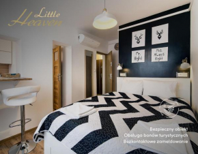 Pfenning by Little Heaven Gdansk